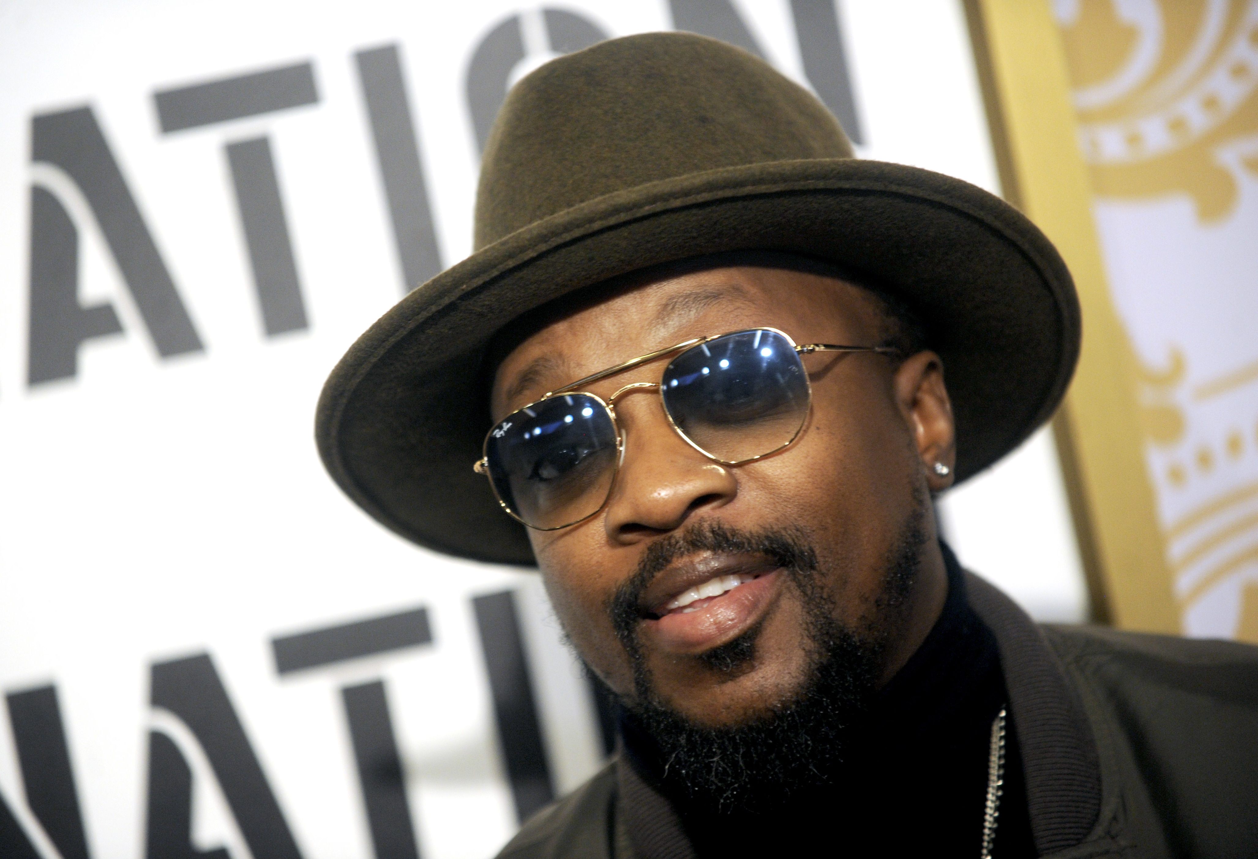 Roc Nation Brunch 2018