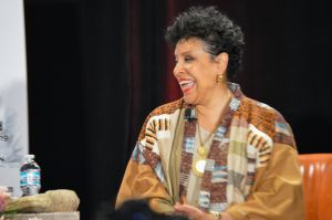 Steward Speakers Lecture Series