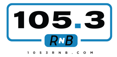 1053rnb logo