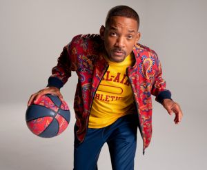 Bel-Air Athletics collection