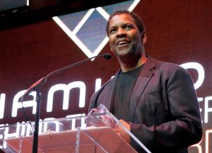 Hamilton Behind The Camera Awards Presented By Los Angeles Confidential Magazine At Exchange LA Of Los Angeles - Inside