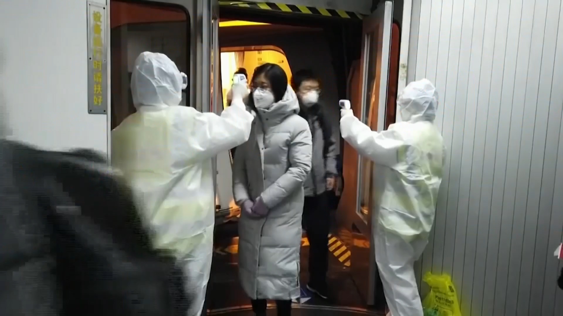 En Contexto 03/21/2020