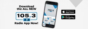 1053rnb app