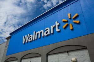 Walmart profits jump in latest quarter during the coronavirus pandemic