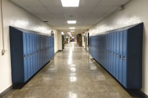 School teachers strike in USA