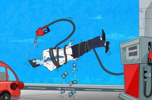 Rising Oil Prices