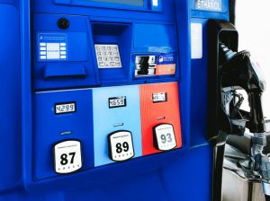 Pain at the Pump: Rising Gas Prices