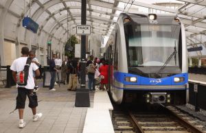 City Of Charlotte Prepares To Host 2012 Democratic Convention