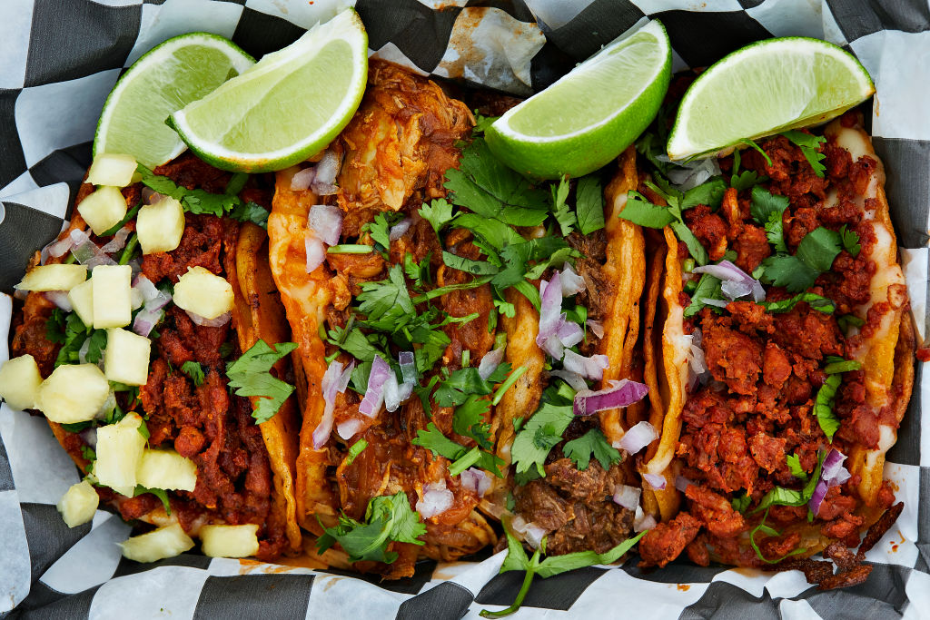 Carman column - La Tingeria