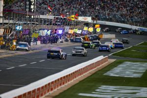 AUTO: MAY 30 NASCAR Cup Series - Coca-Cola 600
