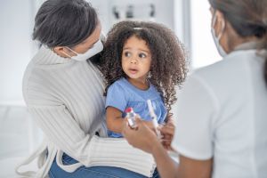 Talking About Vaccines