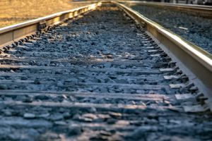 Railroad Rails