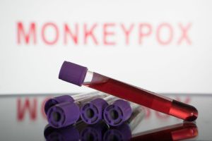Monkeypox Photo Illustrations