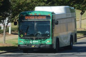 Bus rapid transit hasn't caught on in US