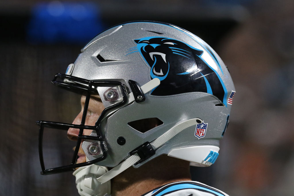 NFL: AUG 26 Preseason - Bills at Panthers