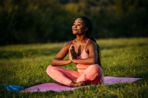 Namaste for today