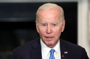 President Biden Hosts Third Meeting Of The White House Competition Council