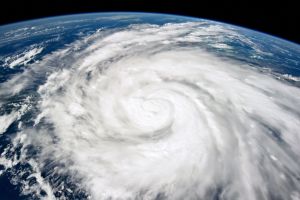 Hurricane Ian Slams Into West Coast Of Florida
