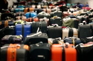 Southwest Airlines, LAX, cancelled flights.