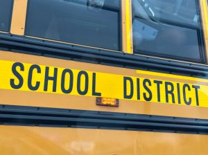 School bus
