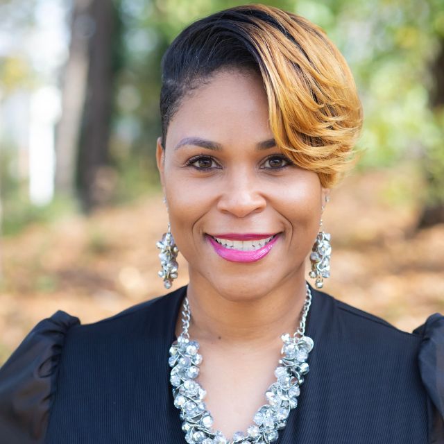 Olympia D. headshot 2022