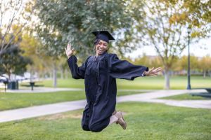 Graduation