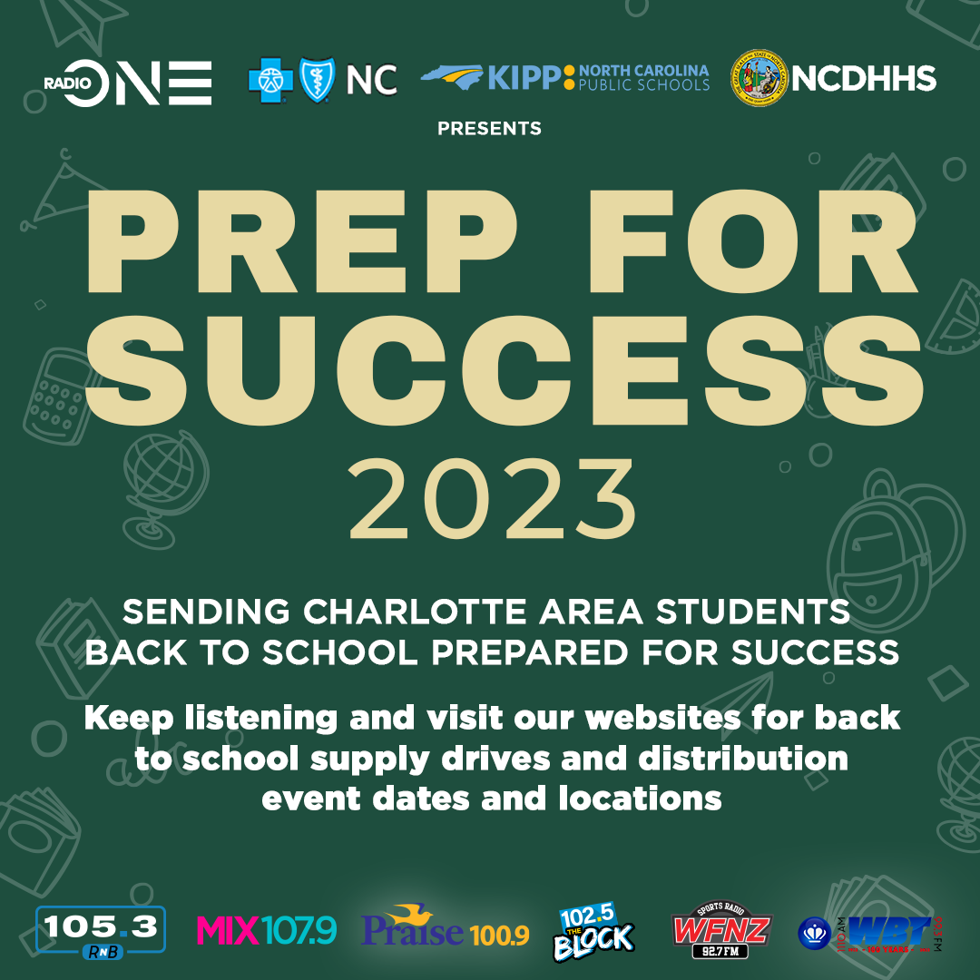 Prep For Success