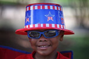 Ahead Of DNC, Charlotte Celebrates Labor Day with CarolinaFest