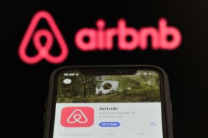 Airbnb Photo Illustrations