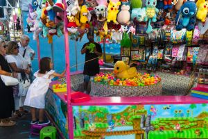 Fairs In Santander