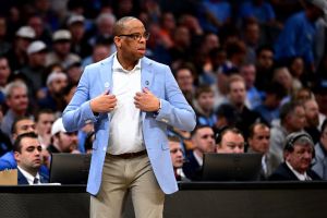 Michigan State v North Carolina