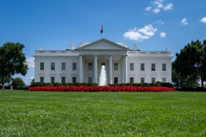 White House Cancels Press Briefing By Secretary Karine Jean-Pierre
