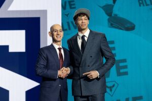 2024 NBA Draft