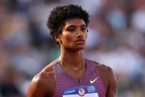 2024 U.S. Olympic Team Trials - Track & Field - Day 10