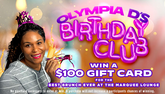 OLYMPIA D’S BIRTHDAY CLUB! | iOne Local | 2024-09-06