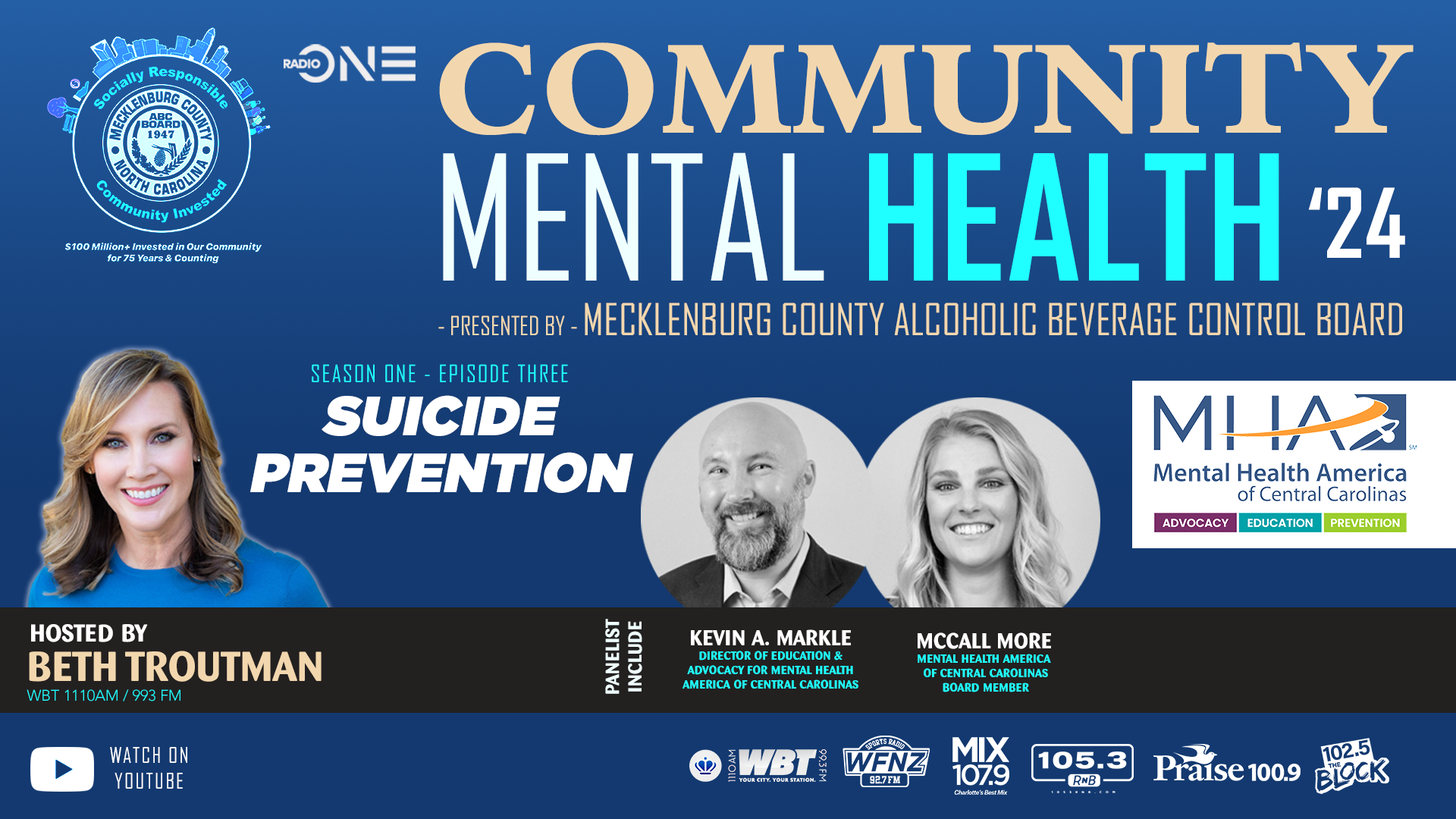 Community Mental Health