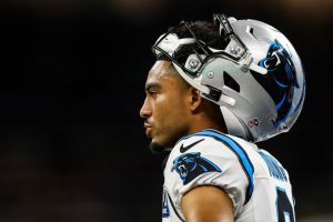 Carolina Panthers v New Orleans Saints