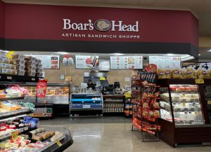 Popular Deli Meat Maker Boar Head's Recalls 7 Million Pounds Of Meat After Listeria Outbreak
