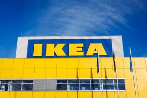50 years of IKEA in Germany