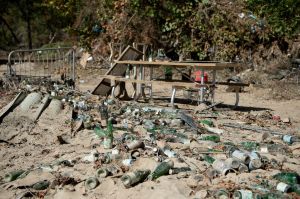 Asheville Breweries Impacted By Hurricane Helene