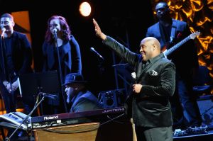 2019 Super Bowl Gospel Celebration