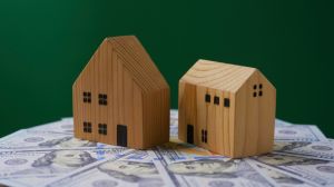 Homes and Dollars, Home Loans and Investment Finance, Real Estate and Housing