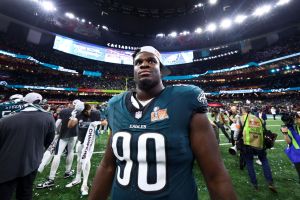 Super Bowl LIX: Kansas City Chiefs v Philadelphia Eagles