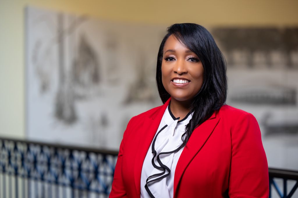 Monifa Drayton