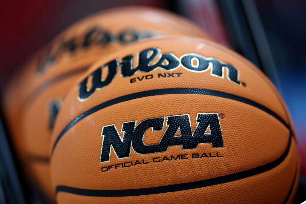 NCAA Men's Basketball Tournament - First & Second Rounds - Raleigh - Practice Day