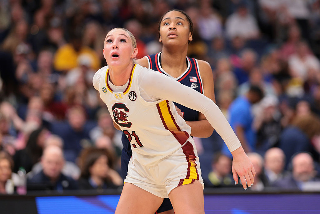 NCAA Women's Basketball Tournament - National Championship - Tampa