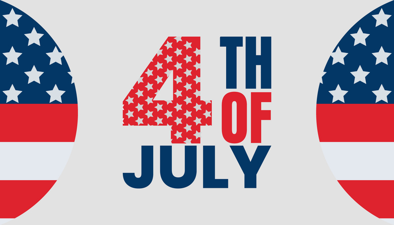 This 4th of July Celebrate Freedom and Fireworks