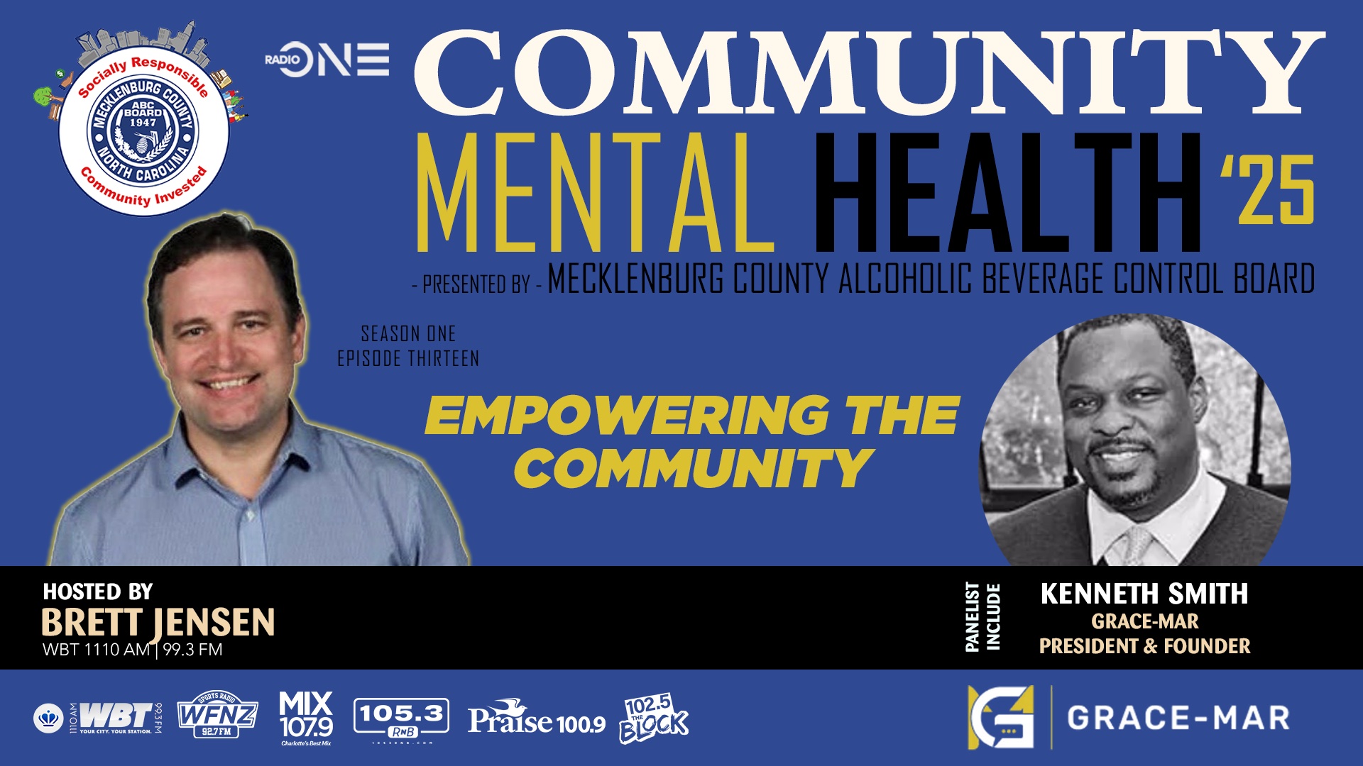 Mecklenburg County ABC