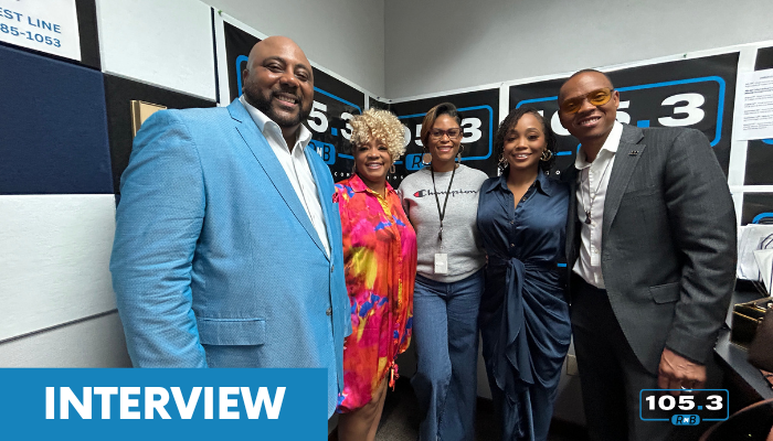 Married for Life Walk – The Annual Weekend Celebration Interview