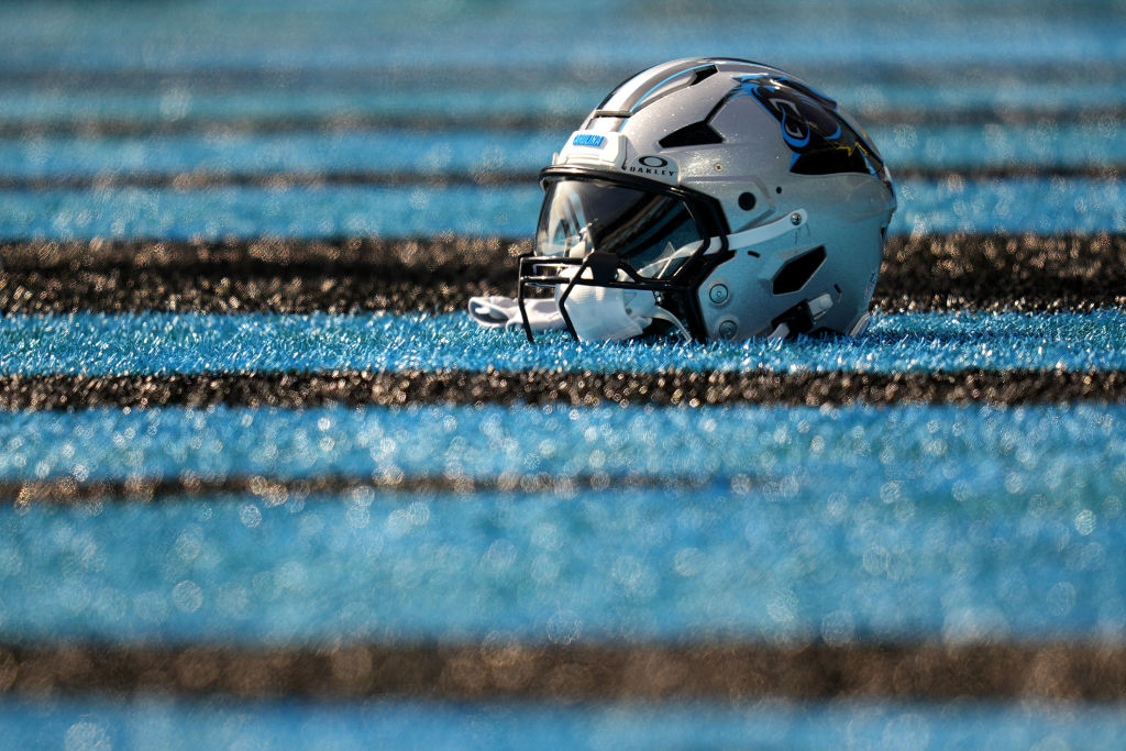 New Orleans Saints v Carolina Panthers